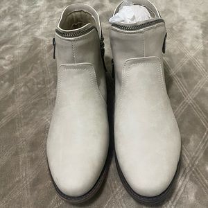 JC Western boots Brand new size 9